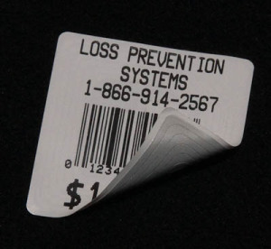 LPSI Label