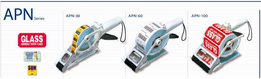 APN Series