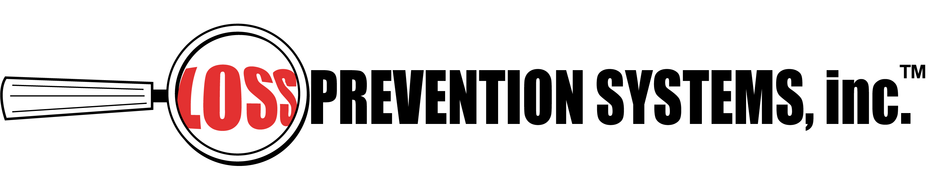 Loss Prevention Systems