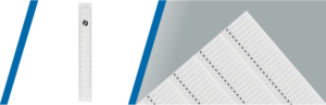 HBC Sheet Label by Sensormatic